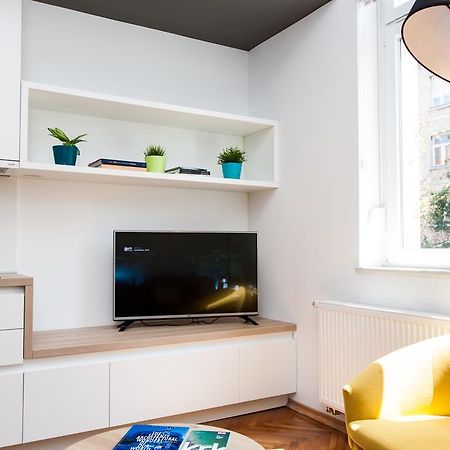 Loox Apartments Hatzova Zagreb Luaran gambar