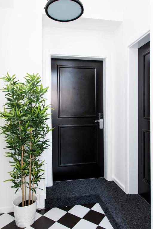 Loox Apartments Hatzova Zagreb Luaran gambar