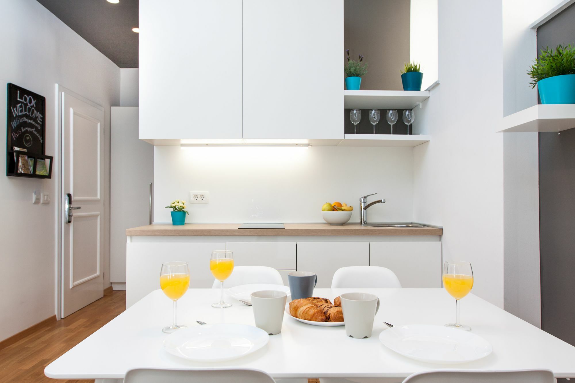 Loox Apartments Hatzova Zagreb Luaran gambar