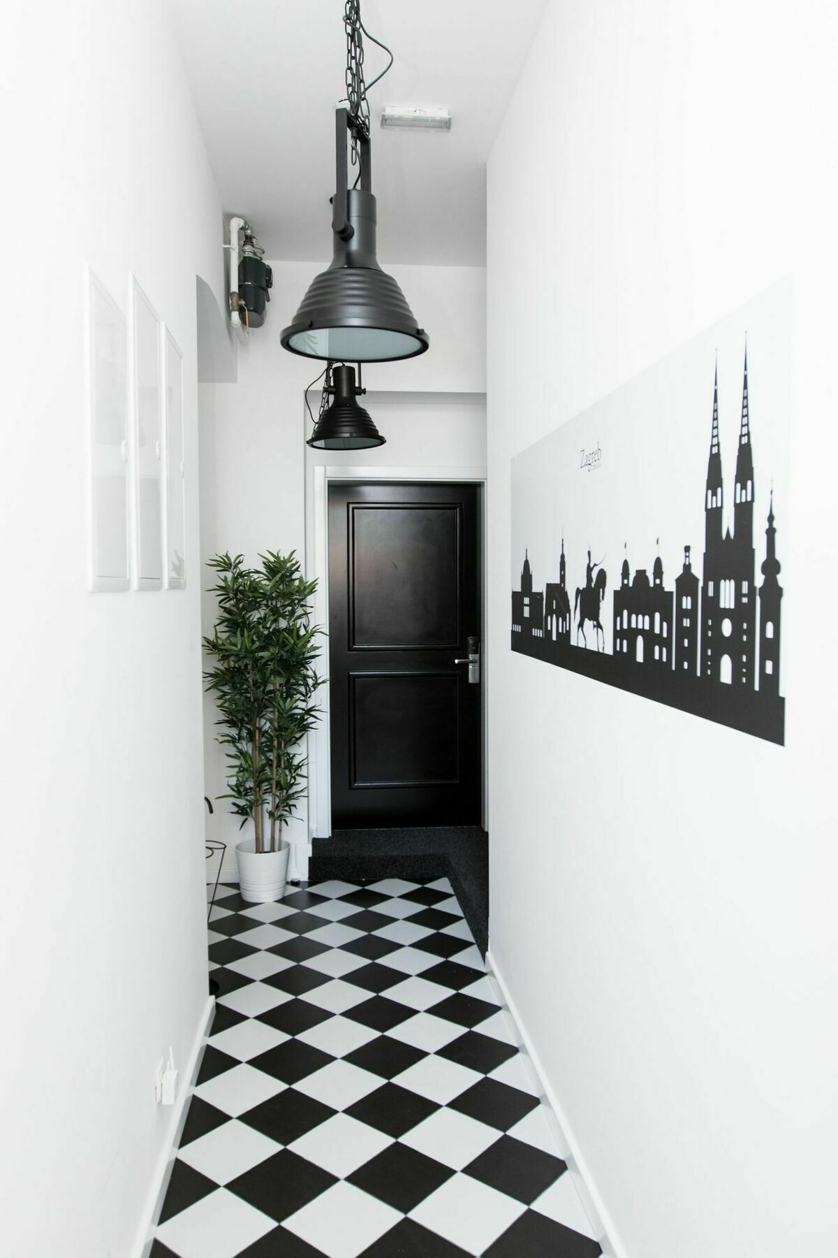 Loox Apartments Hatzova Zagreb Luaran gambar