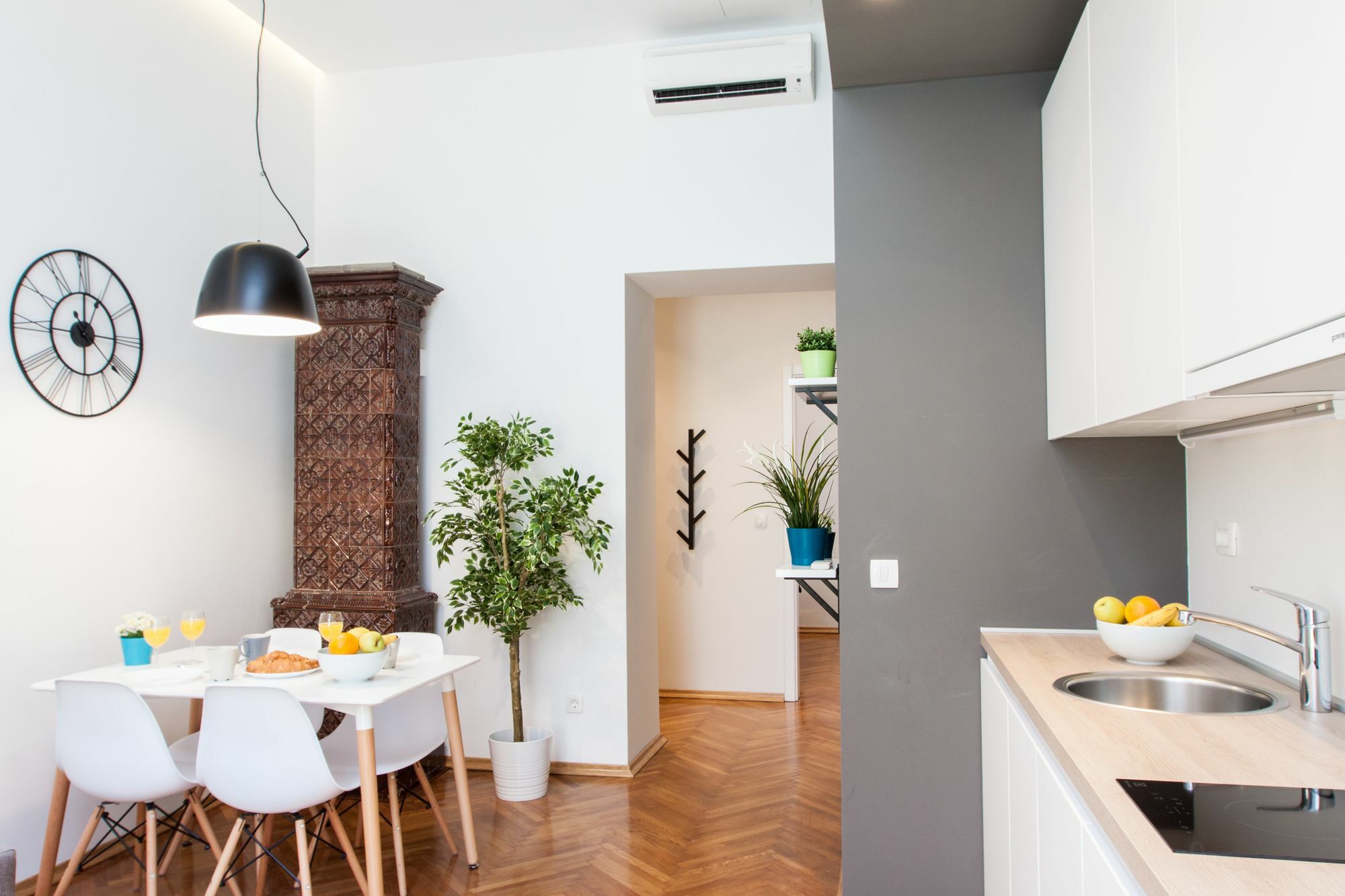 Loox Apartments Hatzova Zagreb Luaran gambar