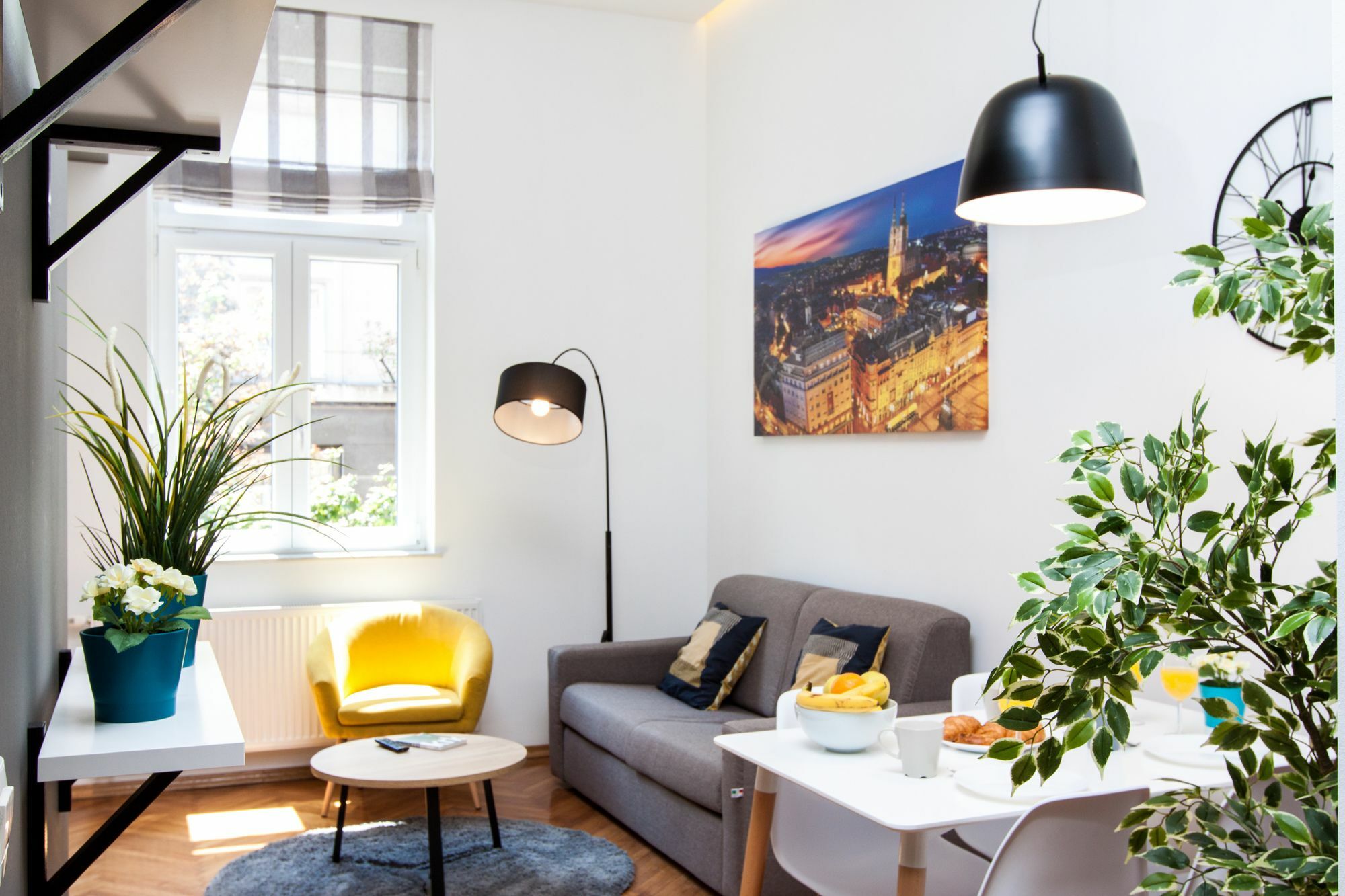 Loox Apartments Hatzova Zagreb Luaran gambar