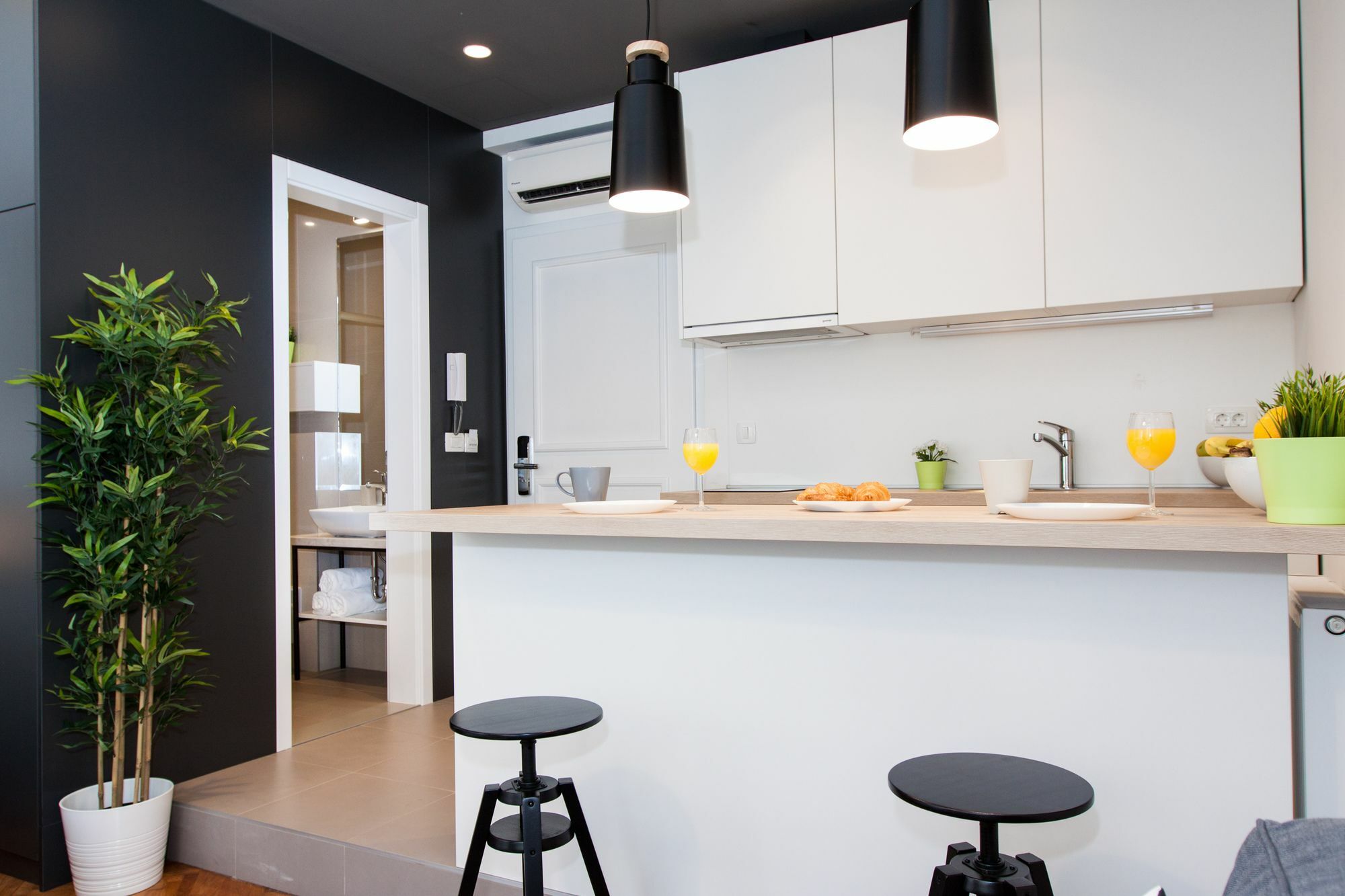 Loox Apartments Hatzova Zagreb Luaran gambar